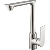 Смеситель для кухни GPD Provido MTE155