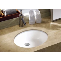 Раковина 49x41,5 см WeltWasser Deilbach 6021