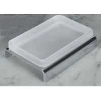 Мыльница Colombo Design Forever B2940