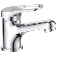 Смеситель для раковины Haiba HB1037