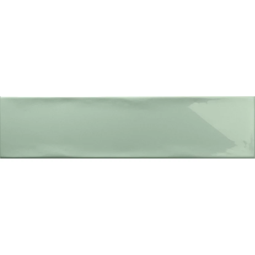 Плитка Ribesalbes Ocean Green Gloss 7,5x30