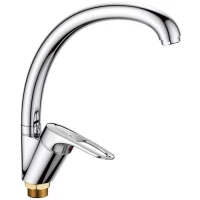 Смеситель для кухни Haiba HB4104-2