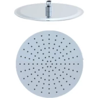 Верхний душ Wonzon & Woghand WW-88DP04-CR 300 мм, хром