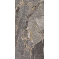 Керамогранит 45619 Scolate Brown Stonela Mocha Carving 60x120