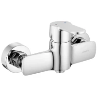 Смеситель для душа Swedbe Olymp 1820