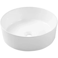 Раковина 42x42 см Bravat Affability C22284W-ENG