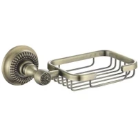 Мыльница Rose RG1404Q