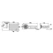 Мыльница Rose RG1404Q Мыльница Rose RG1404Q - 2