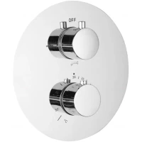 Термостат для ванны Feramolli Termostato CL607T3W