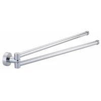 Полотенцедержатель 44,3 см WasserKRAFT Donau K-9431