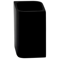 Стакан WasserKRAFT Elba K-2728