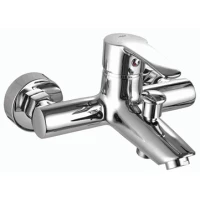 Смеситель для ванны Adell Dyno 15390501