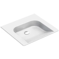 Раковина 60x55 см GSI Community 7634011