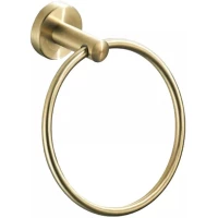 Кольцо для полотенец Feramolli Lugano GL306A