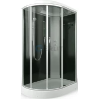 Душевая кабина 120×80×215 см Erlit Comfort ER3512PR-C4-RUS