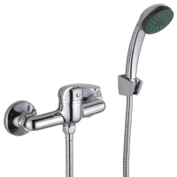 Смеситель для душа Veragio Triumph Chromo VR.TRM-2731.CR