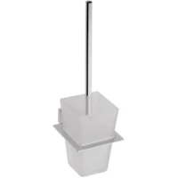 Туалетный ёршик подвесной Bemeta Plaza 118113012