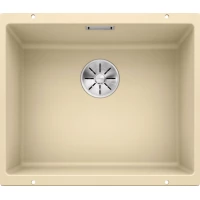 Кухонная мойка Blanco Subline 500-U InFino шампань 523438