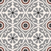 Керамогранит Musa Grey 33,15x33,15