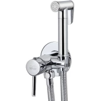 Гигиенический душ Viko V-4920 со смесителем, хром