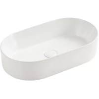 Раковина 52,5x30,5 см GID N9020