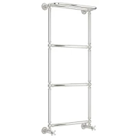 Полотенцесушитель водяной 1260x500 Сунержа Ренессанс 1386 00-0281-1250