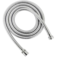 Душевой шланг Savol S-0RG009 200 см, хром