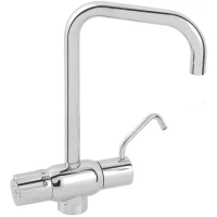 Термостат для кухни Ideal Standard Venlomix A5548AA