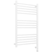 Полотенцесушитель электрический Сунержа Богема 3.1 30-6005-8050 800x500, МЭМ правый, белый матовый