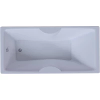 Акриловая ванна Aquatek Феникс FEN190-0000079 190x90 см, белый