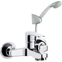 Смеситель для ванны Ramon Soler Titanium 1805VM