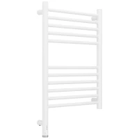 Полотенцесушитель электрический Сунержа Богема 3.1 30-6004-6040 600x400, МЭМ левый, белый матовый