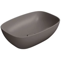 Раковина 50x35 см GSI Nubes 978416