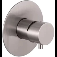 Термостат для душа Remer Minimal NT30NPO