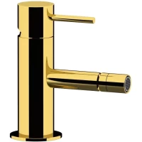 Смеситель для биде без донного клапана Remer X Style X21DO