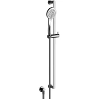 Душевой гарнитур Gessi Emporio 47264#031 