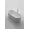 Акриловая ванна 150x75 см BelBagno BB71-1500 - 1