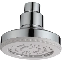 Верхний душ D-Lin D61053 100 мм, хром