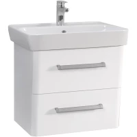 Тумба белый глянец 53 см Belux Портленд НП 60-02 4810924288943