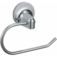 Держатель туалетной бумаги Ekko E1703-2 хром