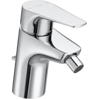 Смеситель для биде с донным клапаном Roca Atlas 5A6090C0M