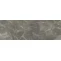 Плитка настенная Монако 2 серый 25x75