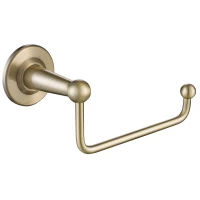 Держатель туалетной бумаги Timo Nelson 160041/02