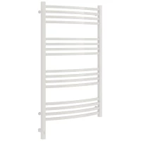 Полотенцесушитель электрический 1000x600 белый глянец МЭМ левый Сунержа Аркус 3.0 12-5704-1060