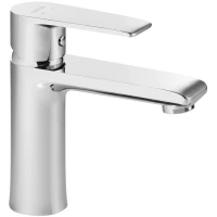 Смеситель для раковины Santek Арма WH5A02007C001