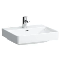 Раковина 55 см Laufen Pro S 8.1096.2.000.104.1