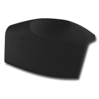 Подголовник для ванны Riho AH05 207024 черный