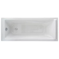 Акриловая ванна 170x75 см Sanindusa Easy 8069000000