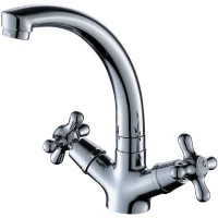 Смеситель для раковины OneLife P03-002cr