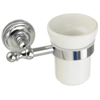 Стакан Migliore Mirella ML.MRL-M060.CR